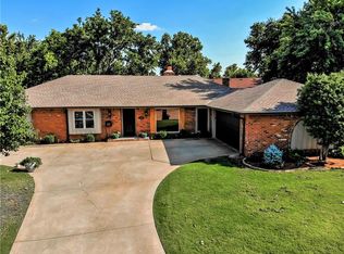 2908 Prairie Rose Ct, Oklahoma City, OK 73120