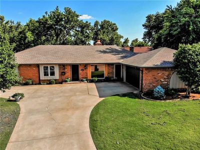 2908 Prairie Rose Ct, Oklahoma City, OK, 73120
