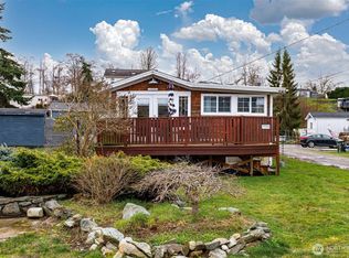 7556 Terrill Dr, Blaine, WA