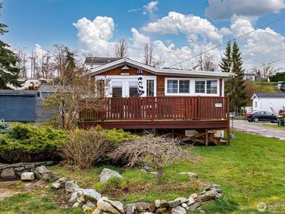 7556 Terrill Drive, Blaine, WA, 98230