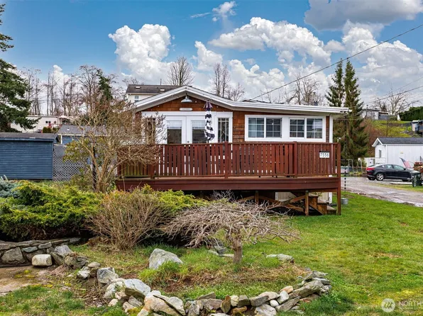 7556 Terrill Drive, Blaine, WA 98230