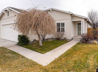7650 Bichon St, Reno, NV 89506