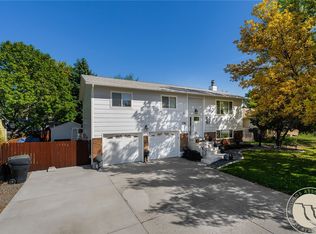 1149 Governors Blvd, Billings, MT 59105