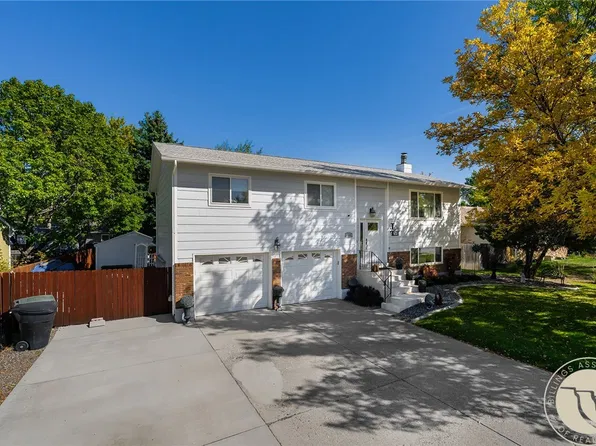 1149 Governors Blvd, Billings, MT 59105