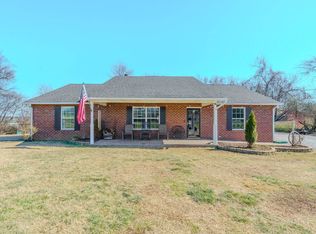 718 Patterson Town Rd, Blaine, TN 37709