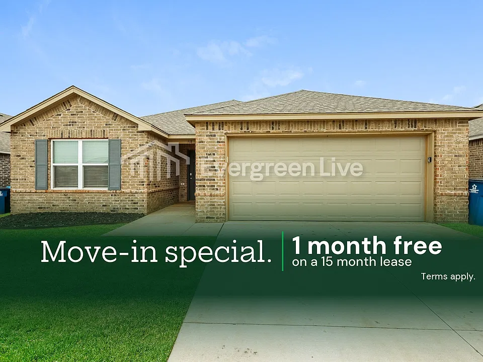 518 Crystal Ln