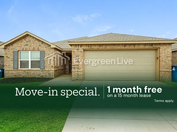 518 Crystal Ln, Tuttle, OK 73089