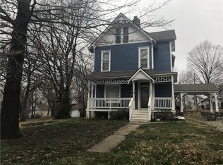 108 S Overton Ave, Independence, MO 64053