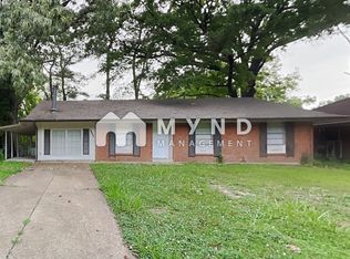 5160 Craigmont Dr, Memphis, TN 38134