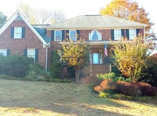 5971 Neely Ct, Norcross, GA 30092