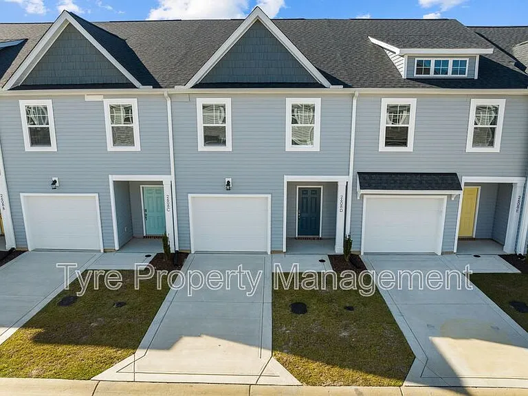 2608 Sailor Rose Ln #B — Photo 1