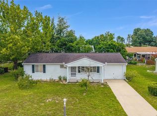 8665 SW 109th St, Ocala, FL 34481