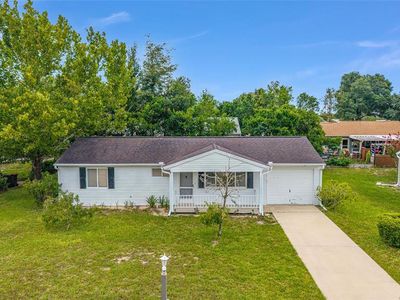 8665 SW 109th St, Ocala, FL, 34481