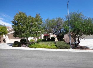 10400 Bent Brook Pl #10400, Las Vegas, NV 89134