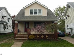 5207 Vandalia Ave, Cleveland, OH 44144