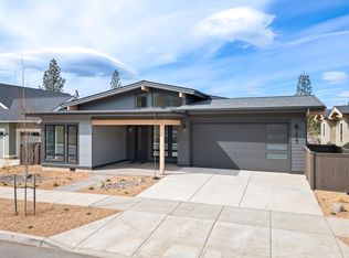 3027 NW Polarstar Ave LOT 38, Bend, OR 97703