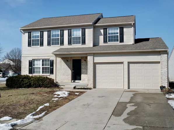 6402 Kelsey Dr, Indianapolis, IN 46268