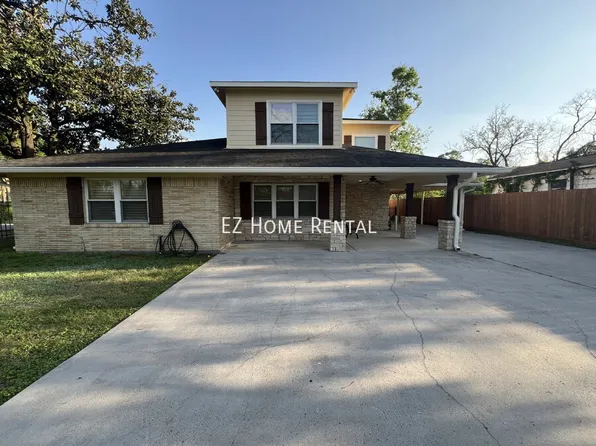 1014 Roxella St, Houston, TX 77076