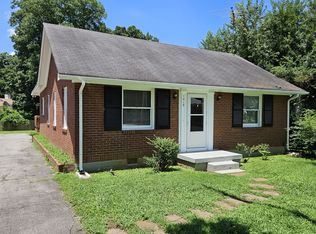 1413 Allen Ave, Murfreesboro, TN 37129