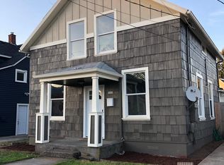 5909 SE Gladstone St, Portland, OR 97206