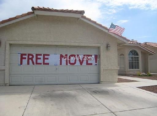 FREE MOVE INTO THIS HOME