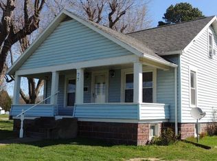 77 N Plains Rd, The Plains, OH 45780