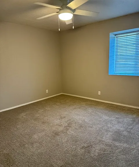 bedroom in mother in law suite