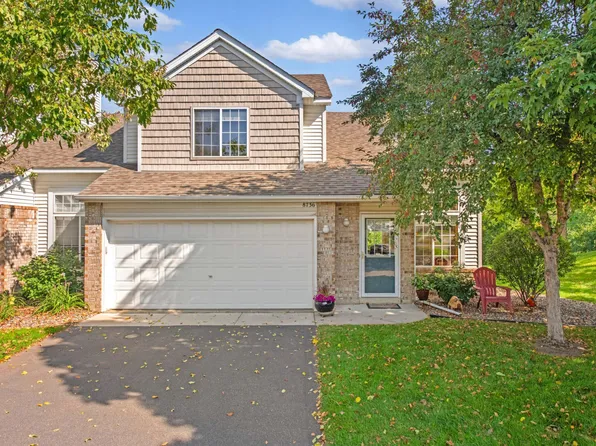 8736 Benson Way #127, Inver Grove Heights, MN 55076