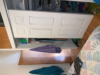 Rented by Chartwell Manhattan Realty