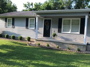 304 Womack Rd, Grayson, KY 41143