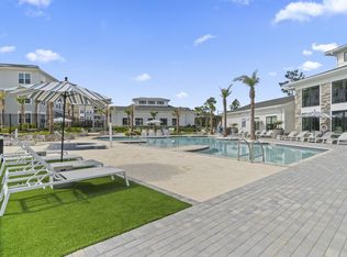 The Quinn Luxury Apartments, Pensacola, FL 32526