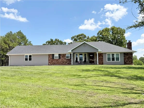 3187 NE County Road 2504, Butler, MO 64730