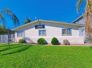 441 S Dearing Ave #K, Fresno, CA