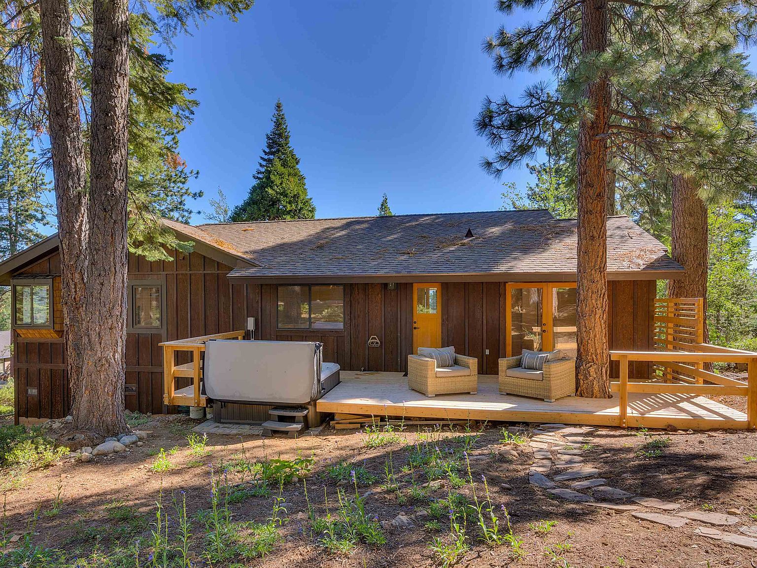 171 Edgewood Dr, Tahoe City, CA 96145 Zillow