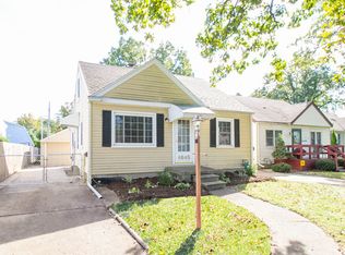 4645 Stengel Ave, Toledo, OH 43614