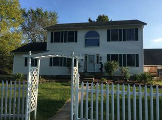 (Undisclosed Address), Bloomington, IN 47408