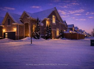 1300 Hunter St, Innisfil, ON L9S 0H1