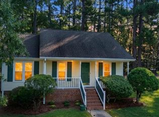 3 Jessica Ct, Durham, NC 27704