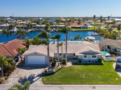 3616 Harborview Ct, New Port Richey, FL, 34652
