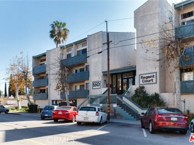 550 W Regent St APT 347, Inglewood, CA, 90301