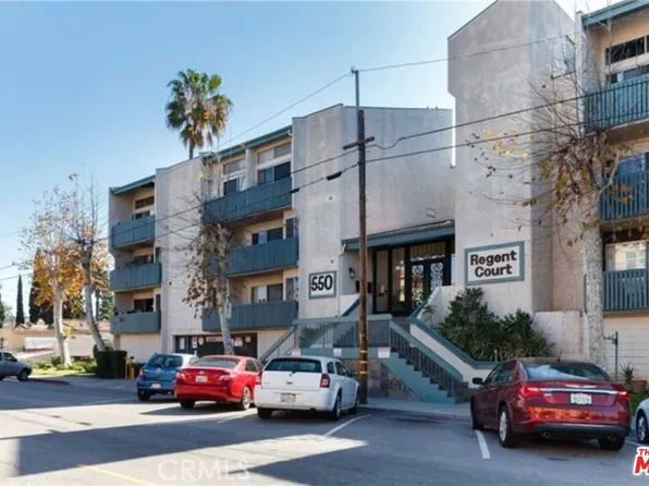 550 W Regent St APT 347, Inglewood, CA 90301