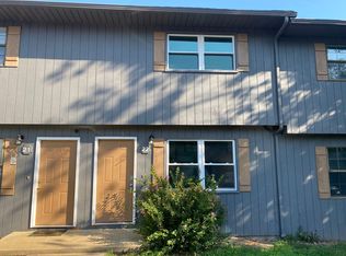 1219 Cora Ln #22, Johnson City, TN 37615