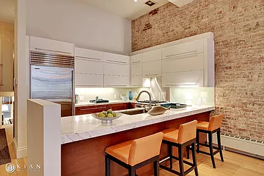 Rented by Kian Realty