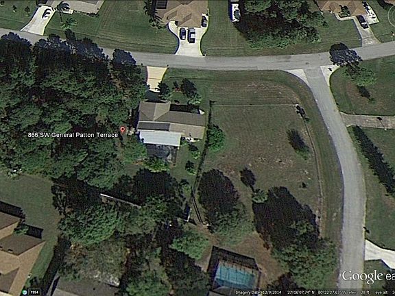 3rd image of 866 SW General Patton Ter