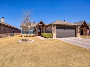 2316 102nd St, Lubbock, TX 79423