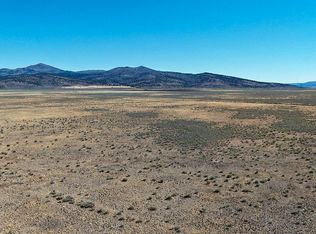 10 Crane Rd, Termo, CA 96132