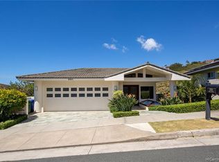 5254 Poola St, Honolulu, HI 96821