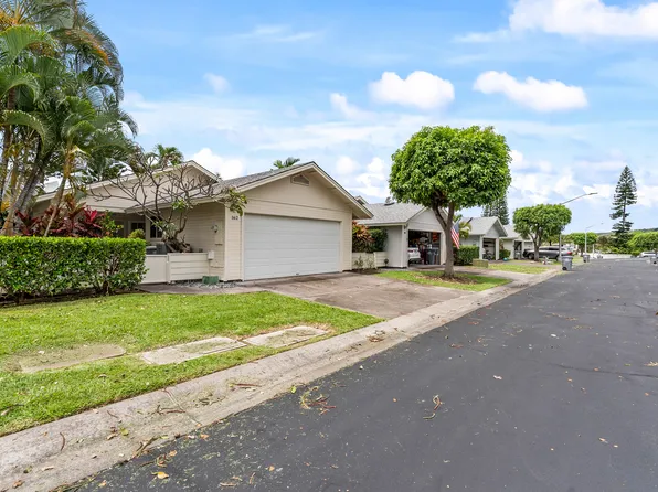 75-217 Nani Kailua Dr APT 162, Kailua Kona, HI 96740