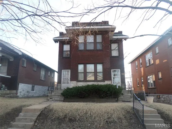 4654 Delor St, Saint Louis, MO 63116