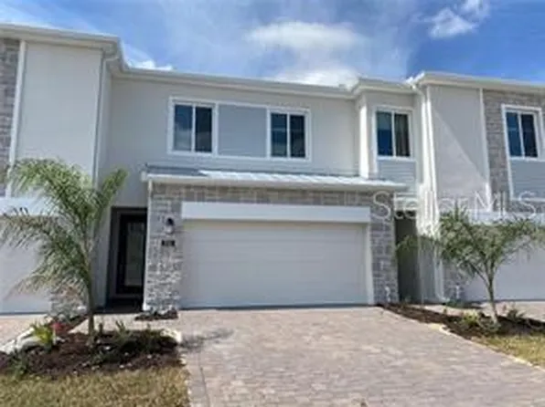 323 Nine Iron Dr, Davenport, FL 33896